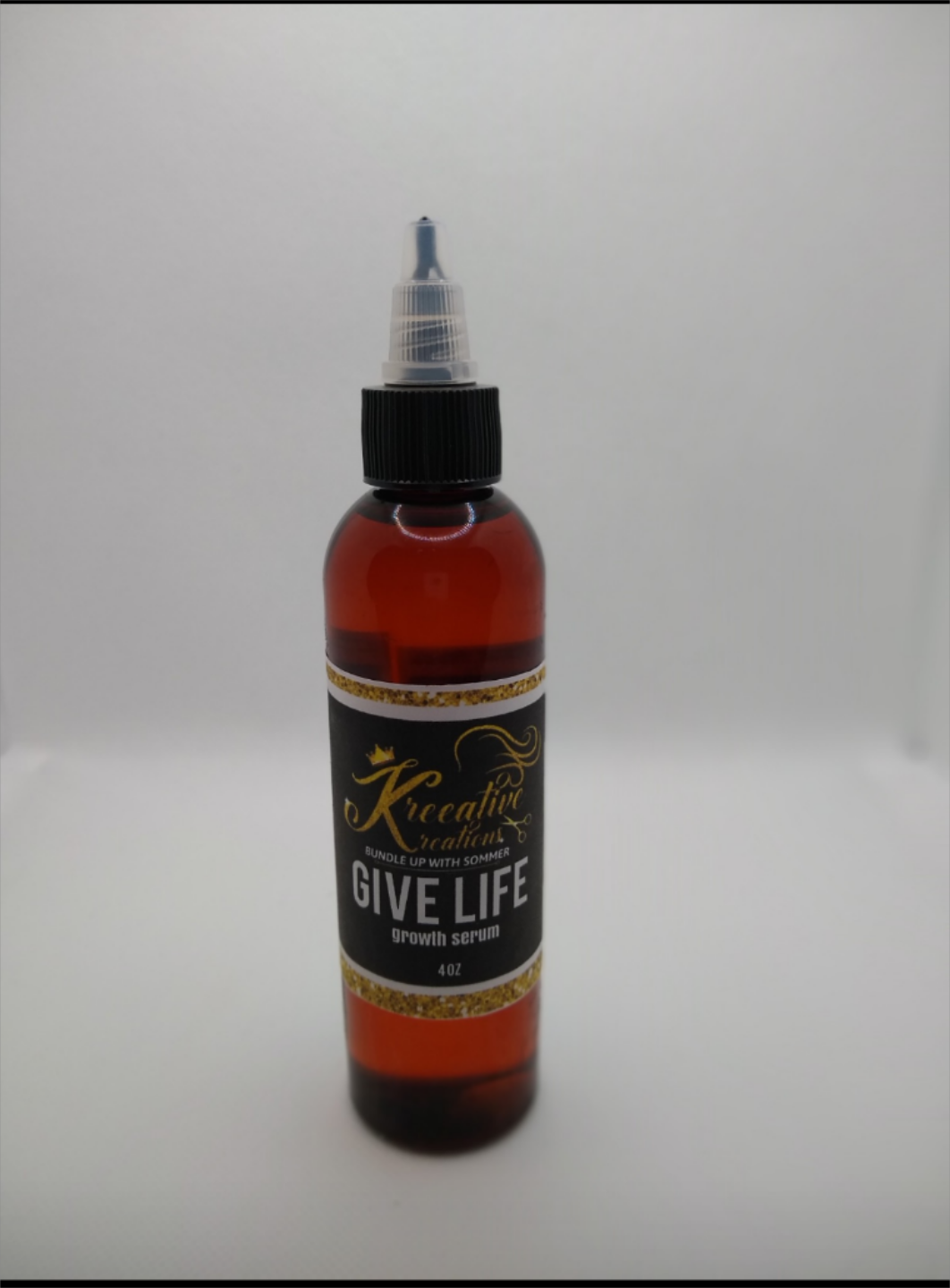 Give Life Growth Serum