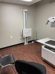 Digital Medical Xray - Full Room setup