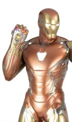 Beast Kingdom Ironman Mark 85 Avengers: Endgame Limited Edition 4 of 30