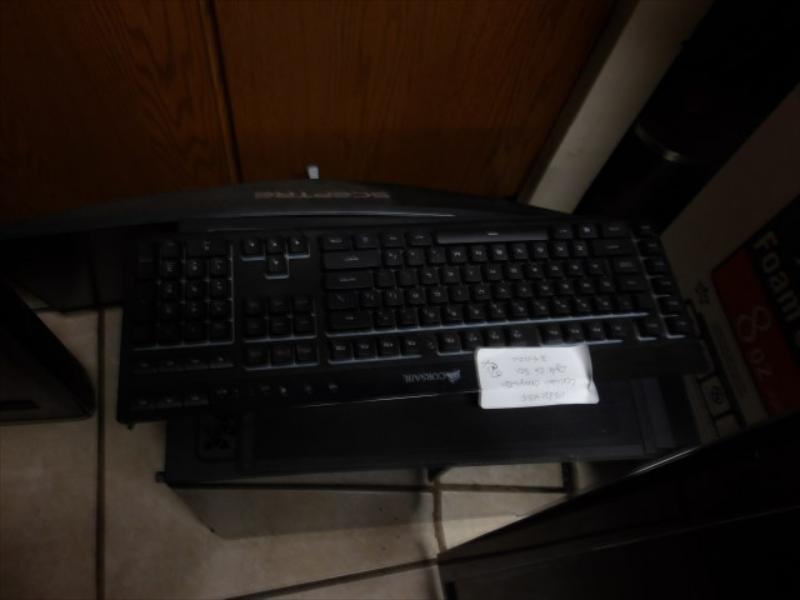 39 - Corsair Computer