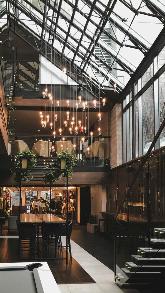 Elevating Clean — The Art of Impeccable Spaces