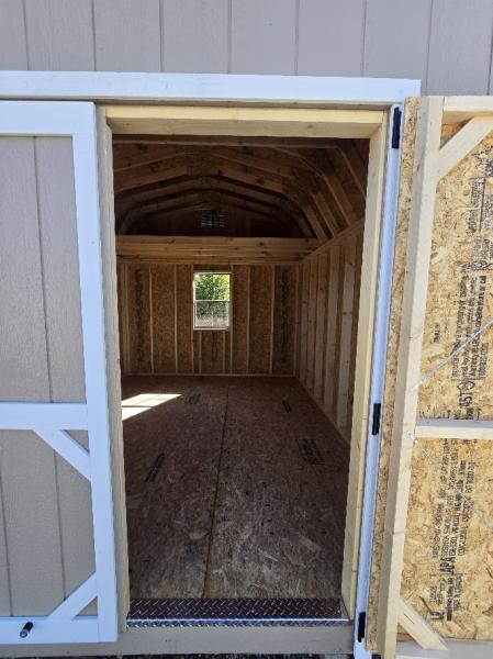 🔥SAVE $384 - 10x12 BARN - $4,421 or $174 DOWN & $174/MO - NO CREDIT CHECK - FREE DELIVERY & BLOCKS (50 miles)