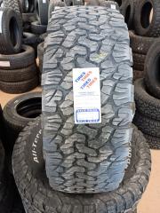 LT285/65R18 BFGoodrich All- Terrain T/A KO2 Tires Set of 4