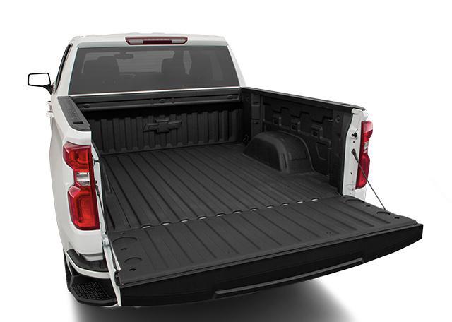 2019 Chevy Silverado