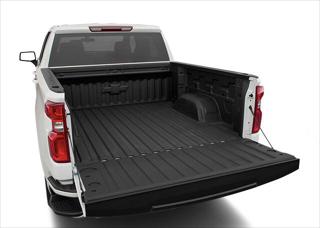 2019 Chevy Silverado