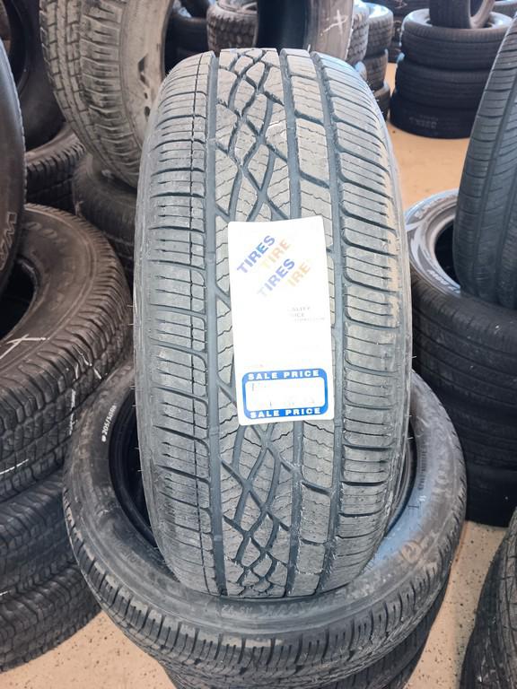 205/50R17 Firestone Firehawk AS V2 Tires Set of 4