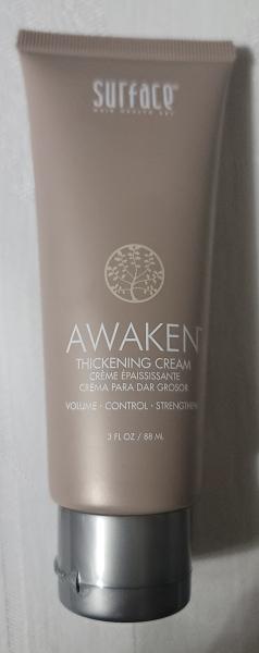 SURFACE AWAKEN HAIR PRODUCTS