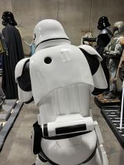 Life Size A Force Awakens Stormtrooper