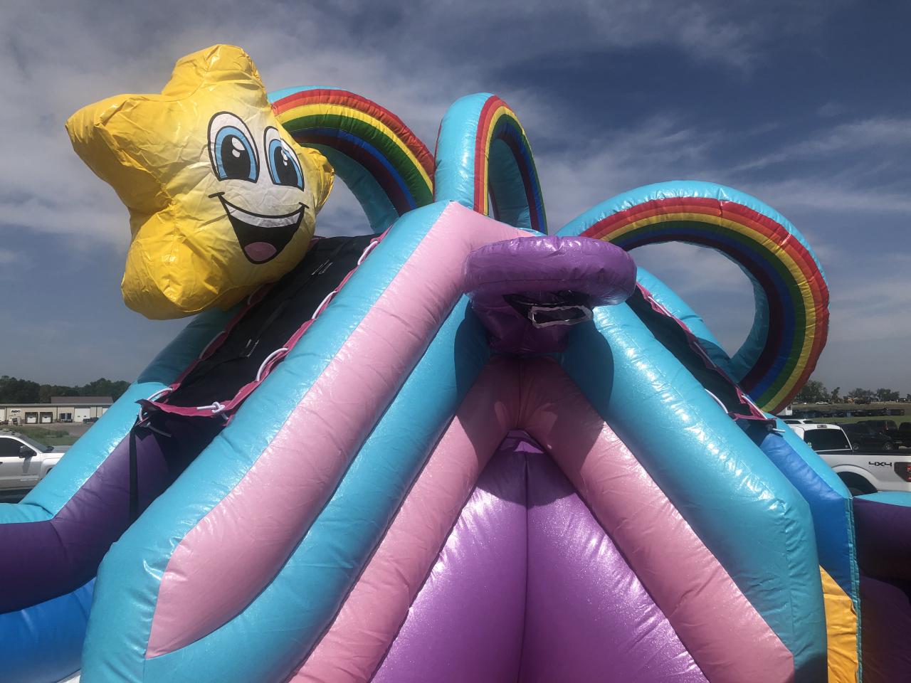 Unicorn Kid Zone
