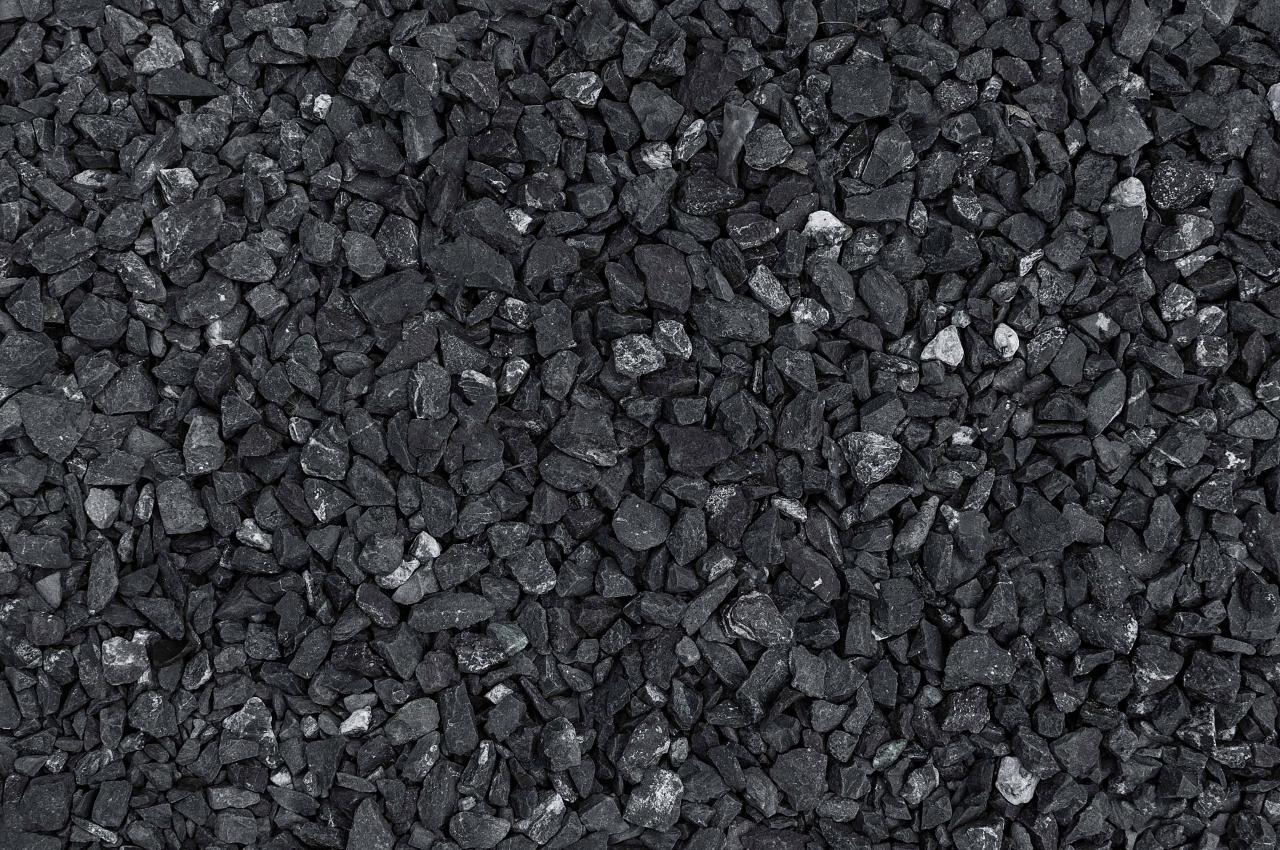 Recycled Asphalt Millings