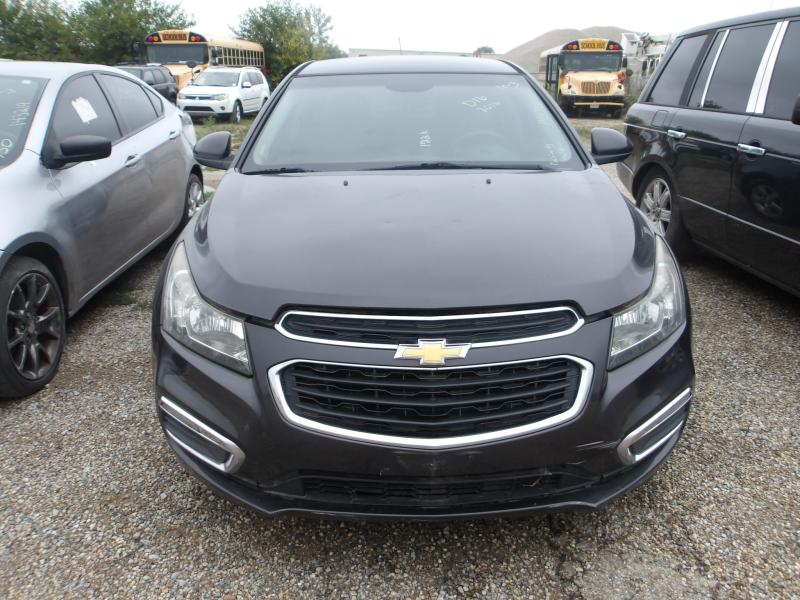 D16 - 2016 Chevrolet Cruze Limited 1LT