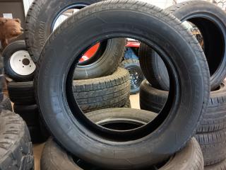 215/60R17 Firestone All Season Tires Set of 4