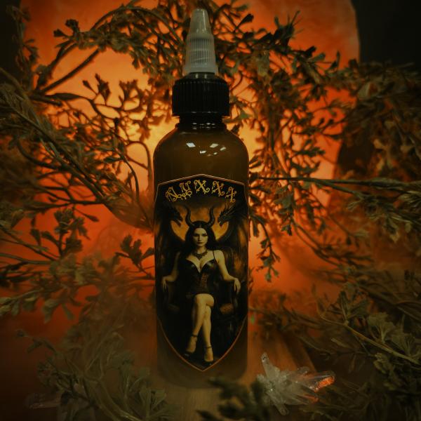 Nyxxx Liquid Beard Butter 3.4oz