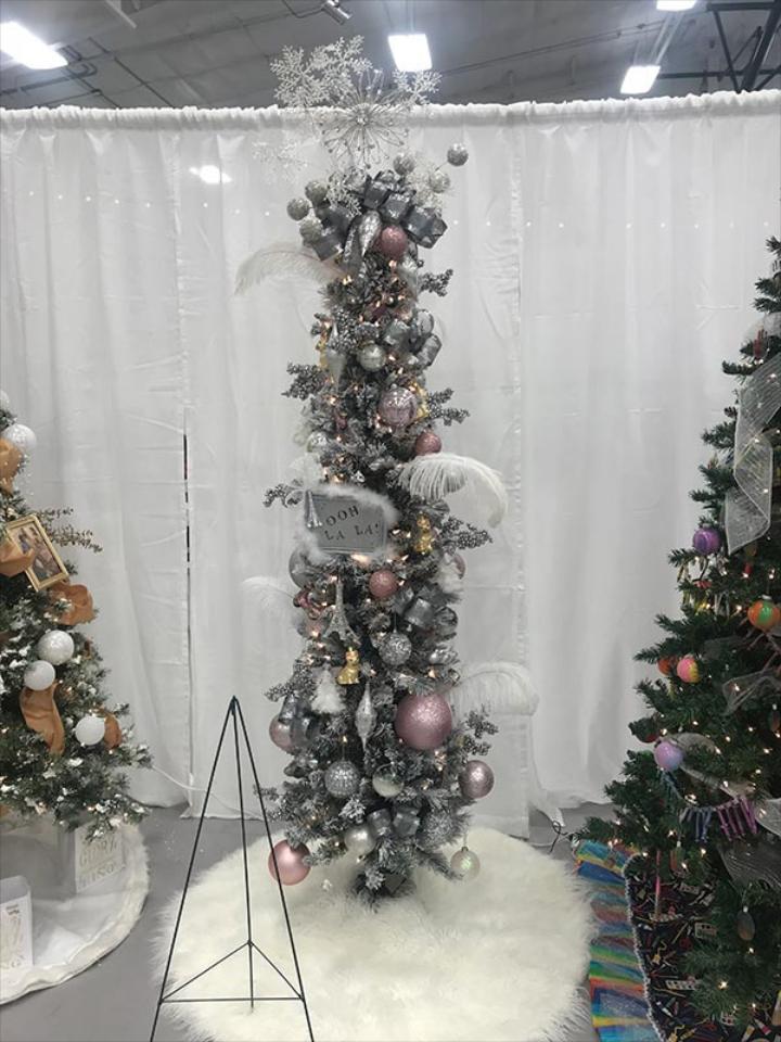 Festival of Trees