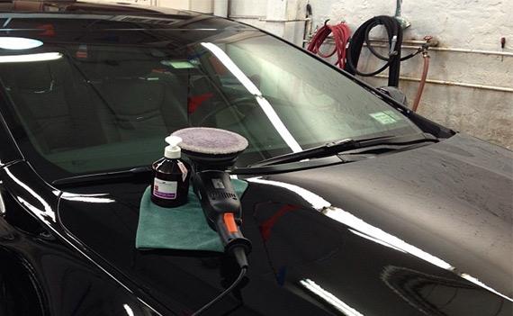 Paint Correction