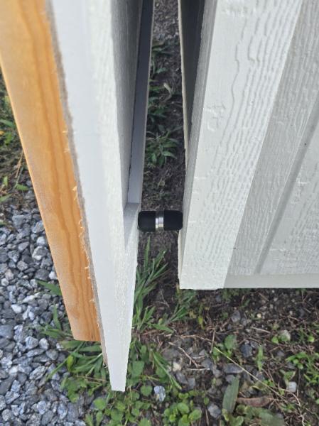 🔥SAVE $501 OFF - 10x16 SHED - $4,510 - $178 DOWN & $178/MO - NO CREDIT CHECK - FREE DELIVERY & BLOCKS (50 miles)