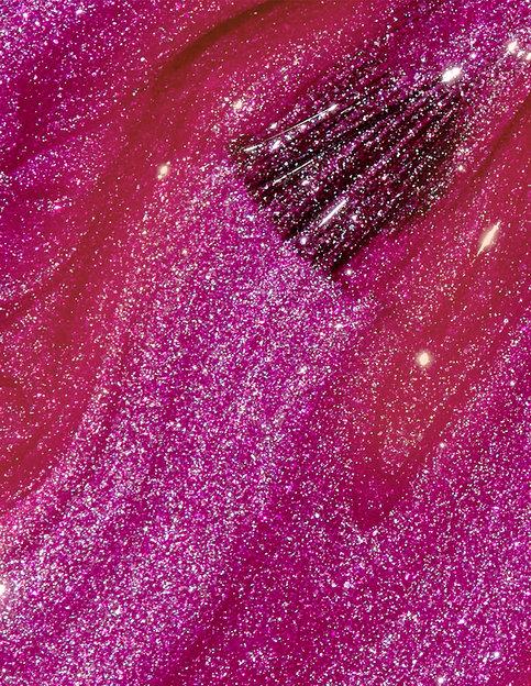 OPI Mylar Dreams Nail Lacquer - Fuchia Nail Polish