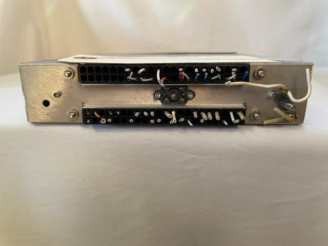 PS Engineering PMA 6000M-S Audio Panel. Used.