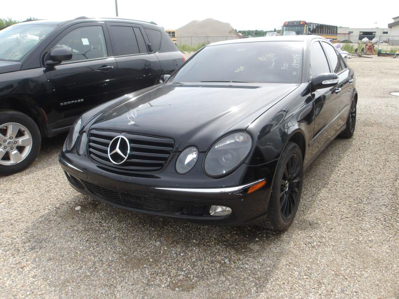 D31 - 2003 Mercedes-Benz