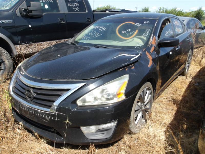 D61 - 2013 Nissan Altima *** Mechanics Special ***