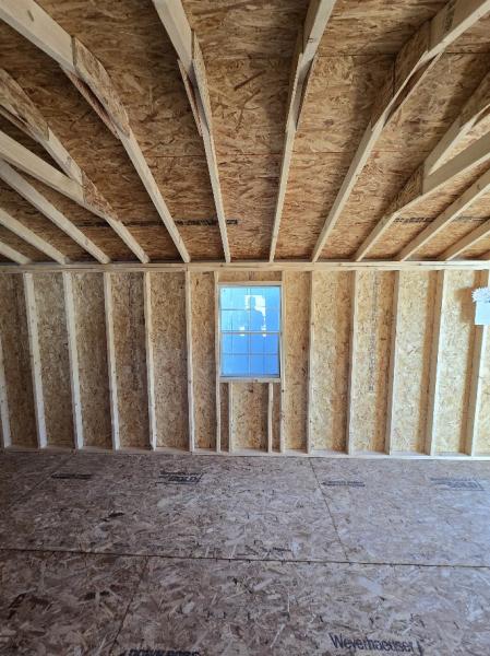 🔥SAVE 10% - $604 OFF 10x20 SHED - $5,441 or $215 DOWN & $215/MO - NO CREDIT CHECK - FREE DELIVERY & BLOCKS (50 mi)les