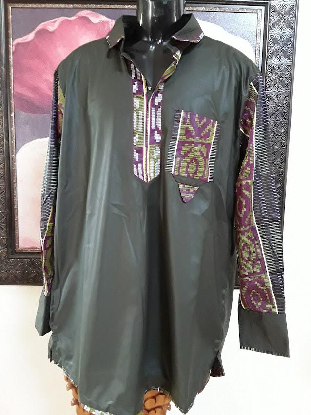 Men's Shirt