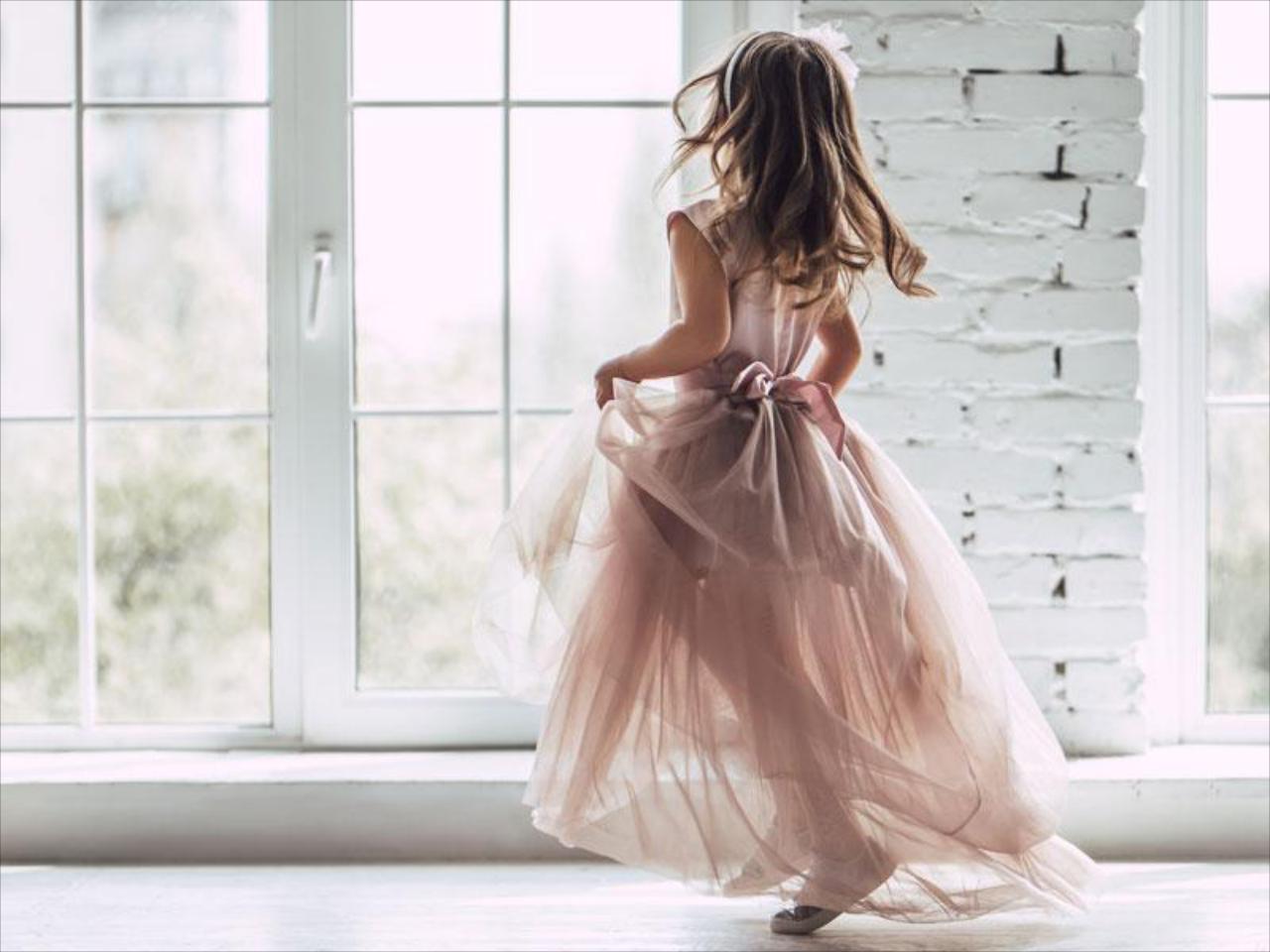 Fairytale Princess Camp