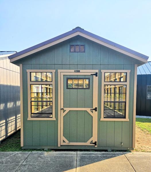 🔥SAVE $1,229 10x16 GREENHOUSE $6,966 or $275 DOWN & $275/mo - NO CREDIT CHECK - FREE DELIVERY & BLOCKS (50 miles)