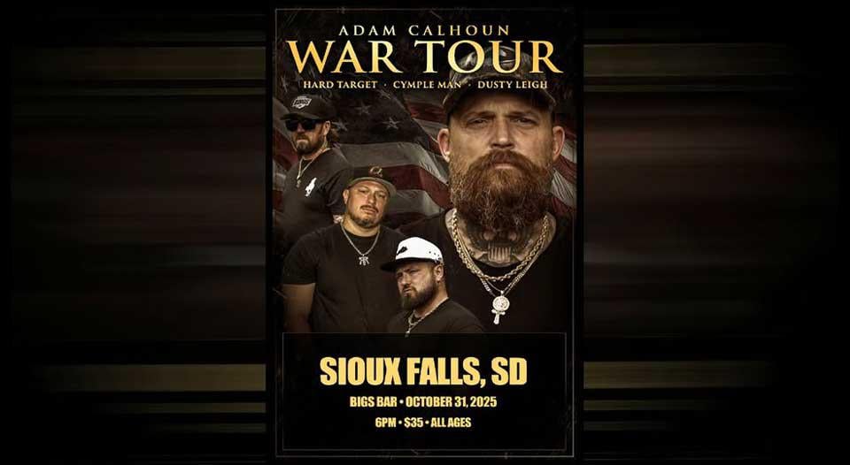 Bigs Bar 3110 W. 12th St. Sioux Falls, SD 57104