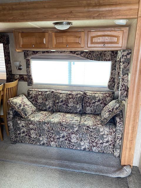 2007 Summitt Ridge Fifth Wheel RV SF 27RK - Used
