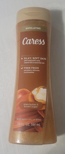 EXFOLIATING PRODUCTS