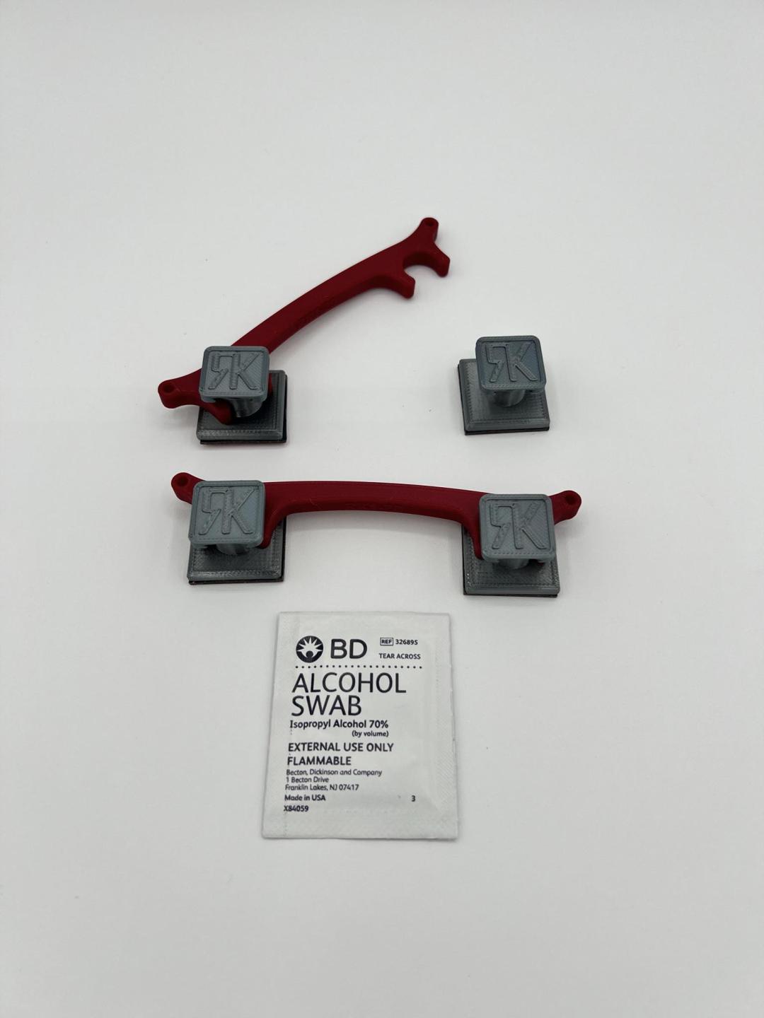 Refer Keeper Basic 2 Pack
