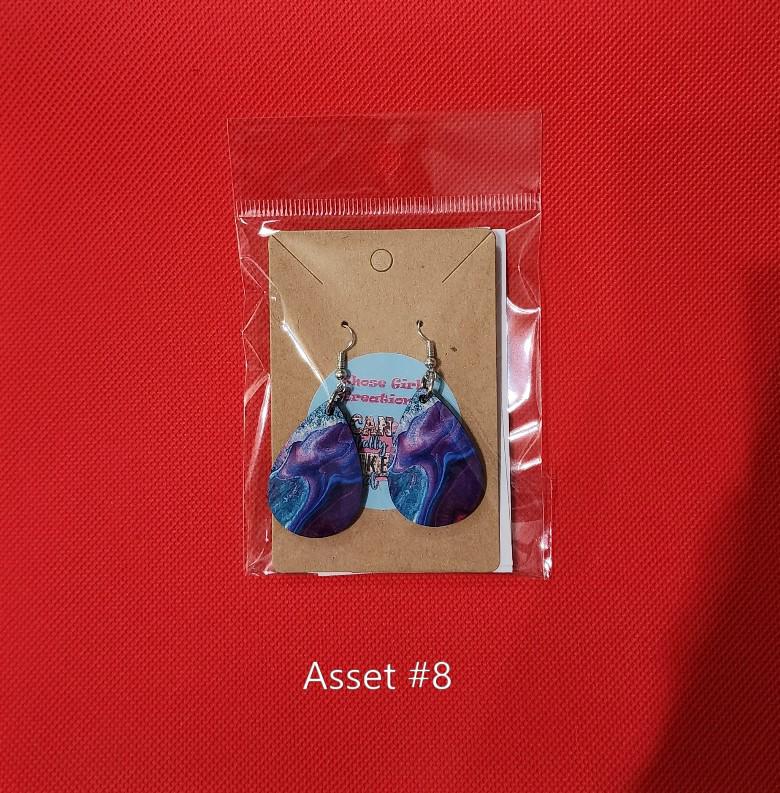 Ear Rings #11