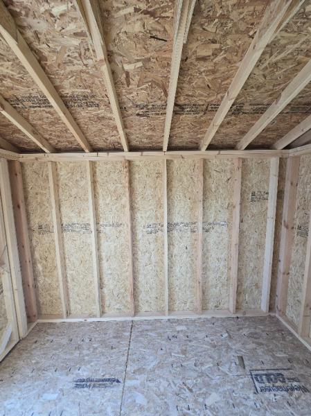 🔥10% OFF - SAVE $346 8x10 SHED - $3,120 or $123 DOWN & $123MO - NO CREDIT CHECK - EVERYONE APPROVED - FREE DELIVERY & BLOCKS (50 miles)