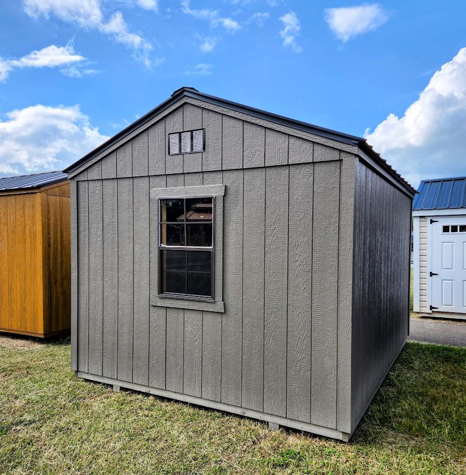 20% or $1,004 OFF - 10x12 with Lux-Guard 1 1/4" Floor - $4,016 + tax OR $169/Mo