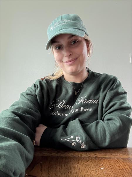 Pre Order SweatShirt