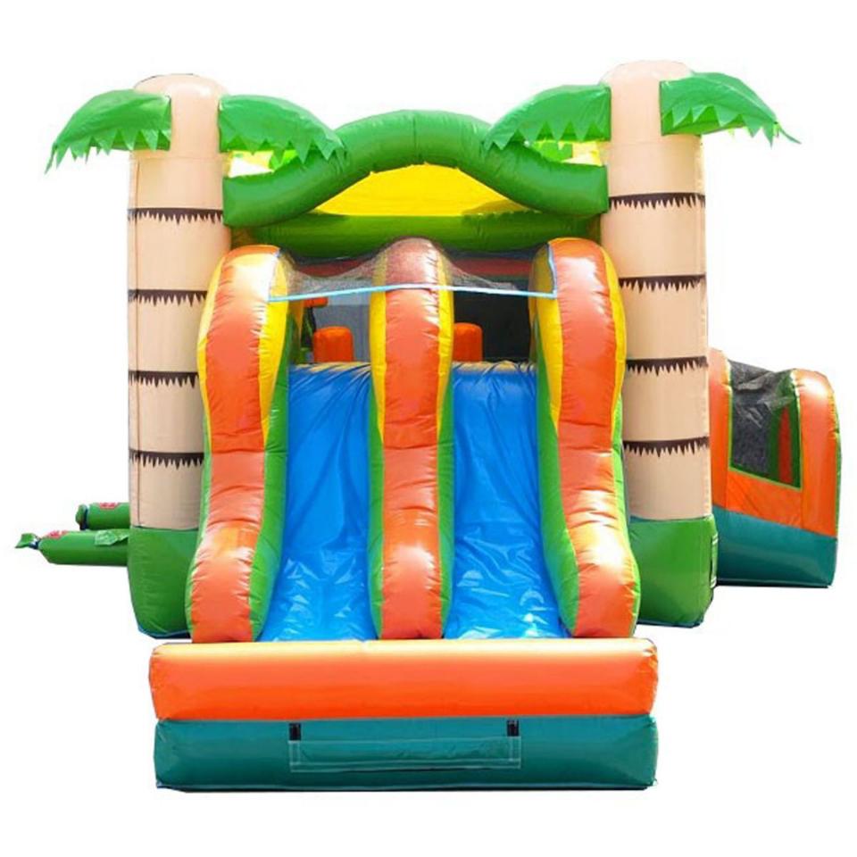 Tropical Mini Combo (Dry Only)