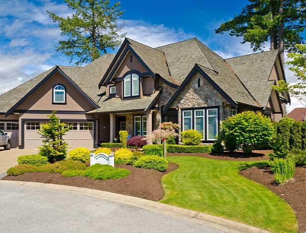 Welcome to Stanley's Simply Green Lawn Maintenance & Landscaping