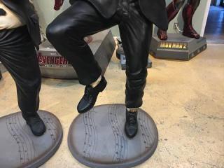 Life Size Blues Brothers Full Size Statues