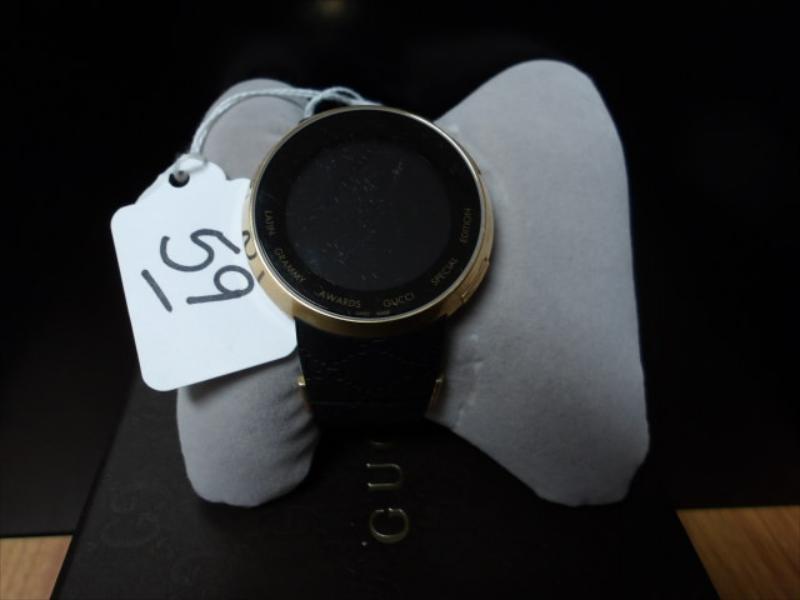 ISP Seized Personal Property April 18th @1pm