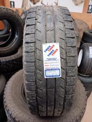 LT265/70R17 Yokohama Geolandar A/T Tires Set of 4