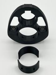 Chain Saver Pro Black