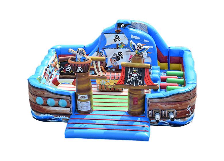 Little Pirates