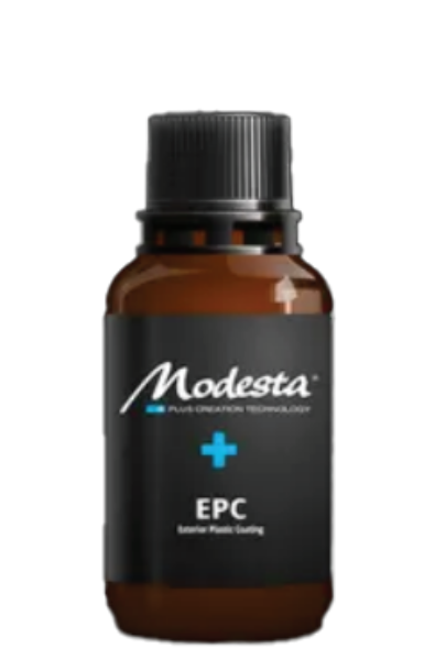 Modesta Exterior Plastic Coating (EPC)