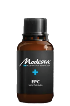 Modesta Exterior Plastic Coating (EPC)