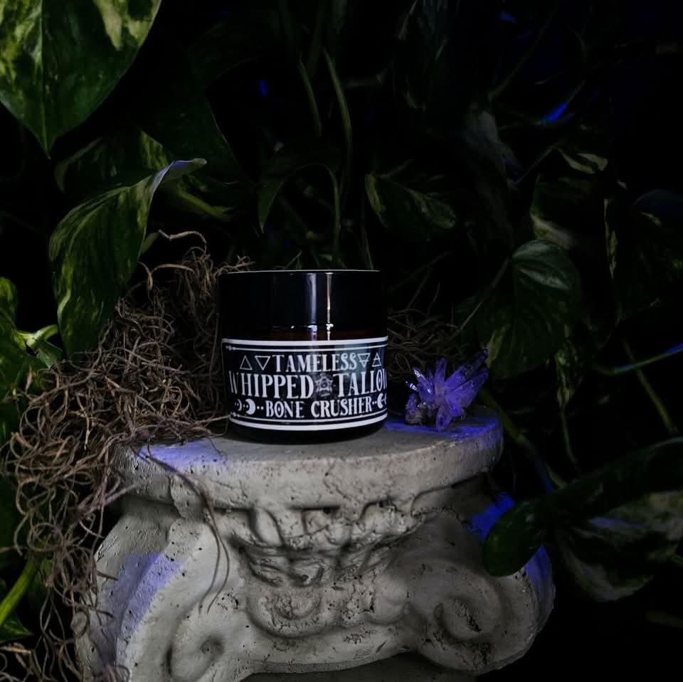 Bone Crusher Whipped Tallow