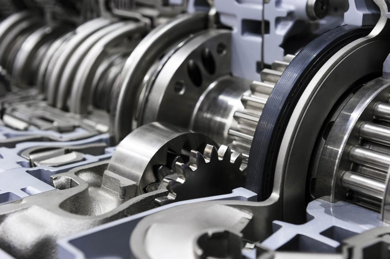 Transmission Inspections, Repairs & Maintenance