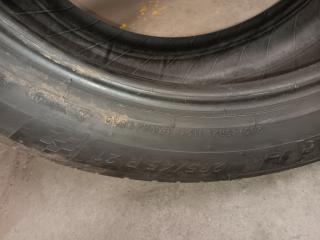 285/45R21 Michelin Pilot Sport SUV 4 Tires Set of 4