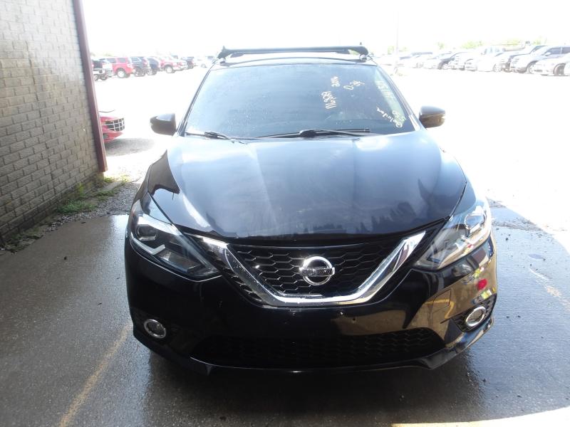 D34 - 2016 Nissan Sentra