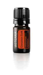 do`TERRA Essential Oils